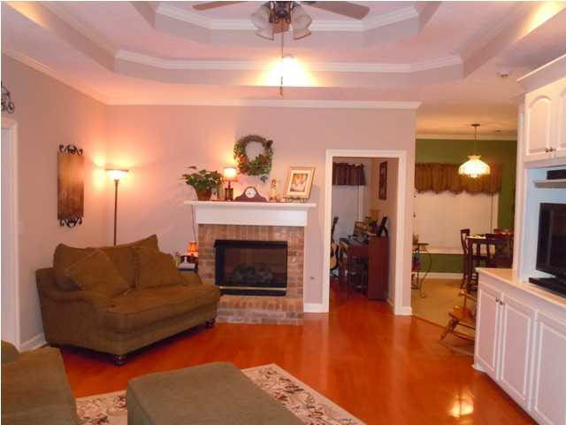 2000 Cross Pointe Cove Brandon, MS 39042 - Photo 8 of 19 Photo 8