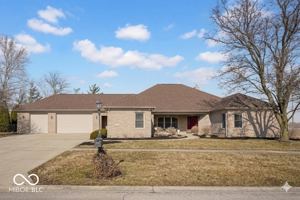 2202 Pear Tree Court Columbus, IN 47201 - Photo 1 of 39
