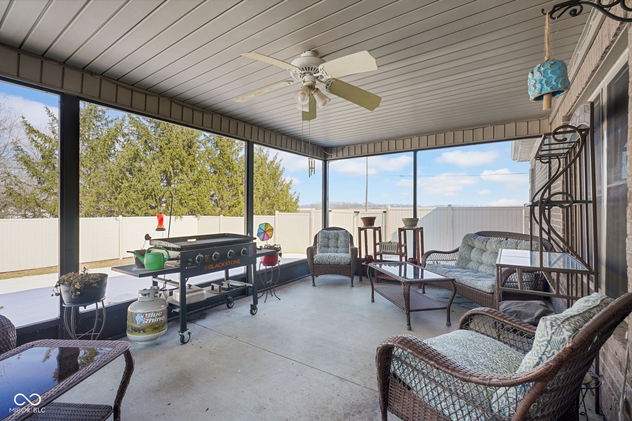 2202 Pear Tree Court Columbus, IN 47201 - Photo 34 of 39