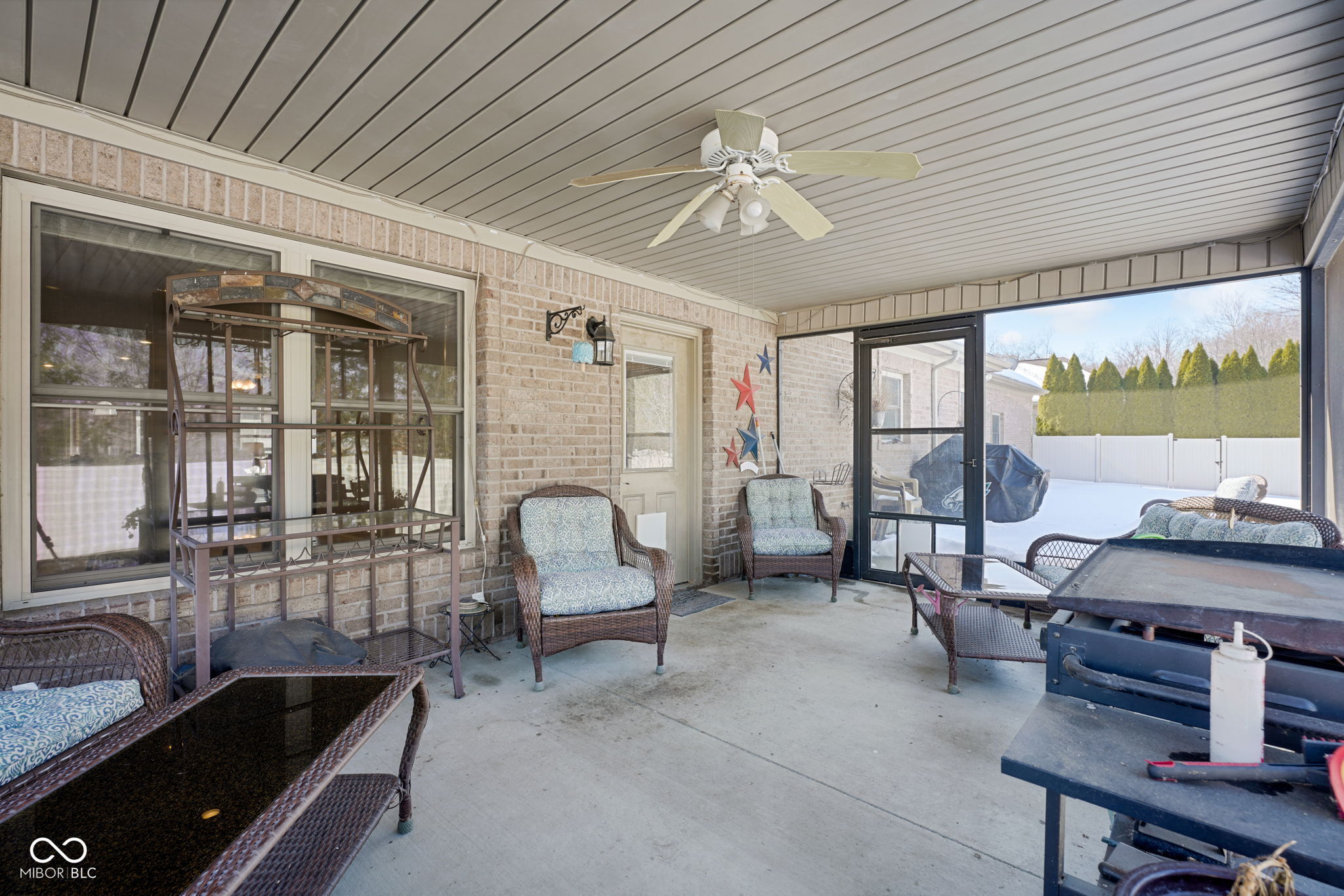 2202 Pear Tree Court Columbus, IN 47201 - Photo 35 of 39