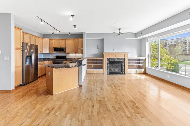 $269,000 | 460 Ford Road, Unit 203, St. Louis Park, MN 55426