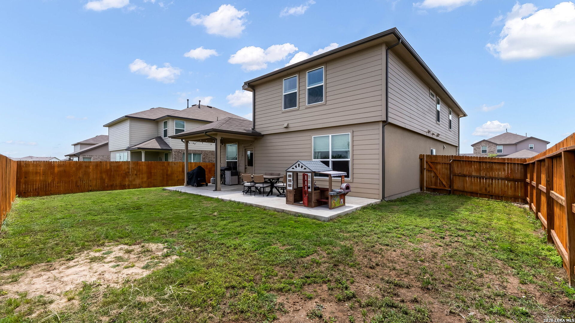 646 Overlook Ridge Cibolo, TX 78108 - Photo 20 of 20