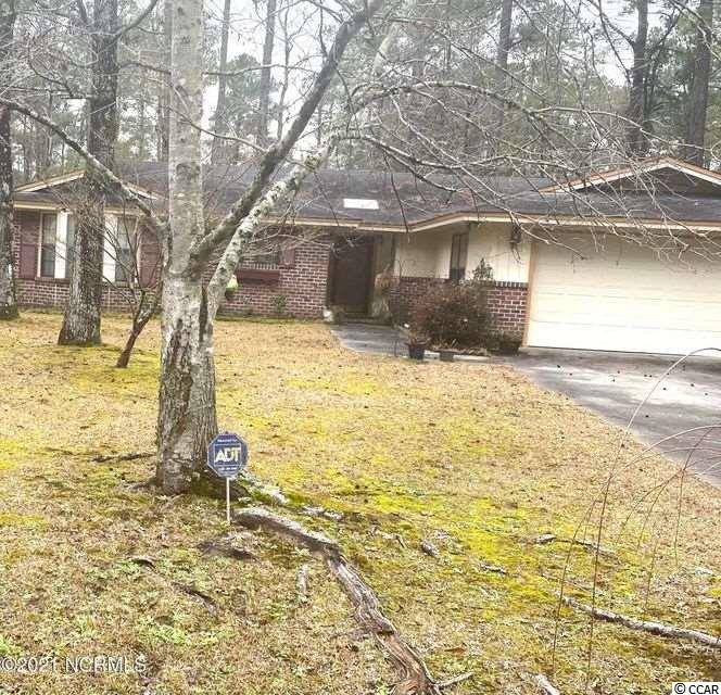 390 Persimmon Road Southwest Calabash, NC 28467 - Photo 1 of 2 Gallery Image 1