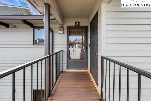 $675,000 | 264 Evergreen Drive, Unit 6, Blowing Rock, NC 28605