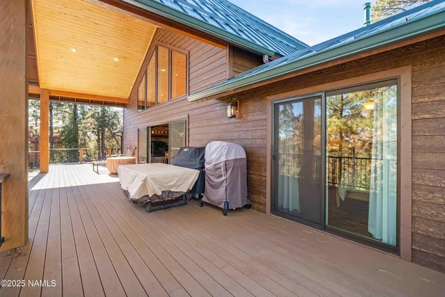 a view of livingroom with patio