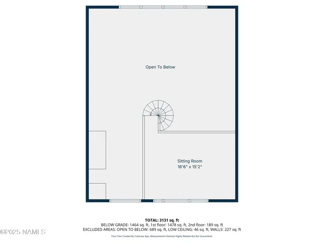 $785,000 | 2893 Cedar Ridge Drive, Overgaard, AZ 85933