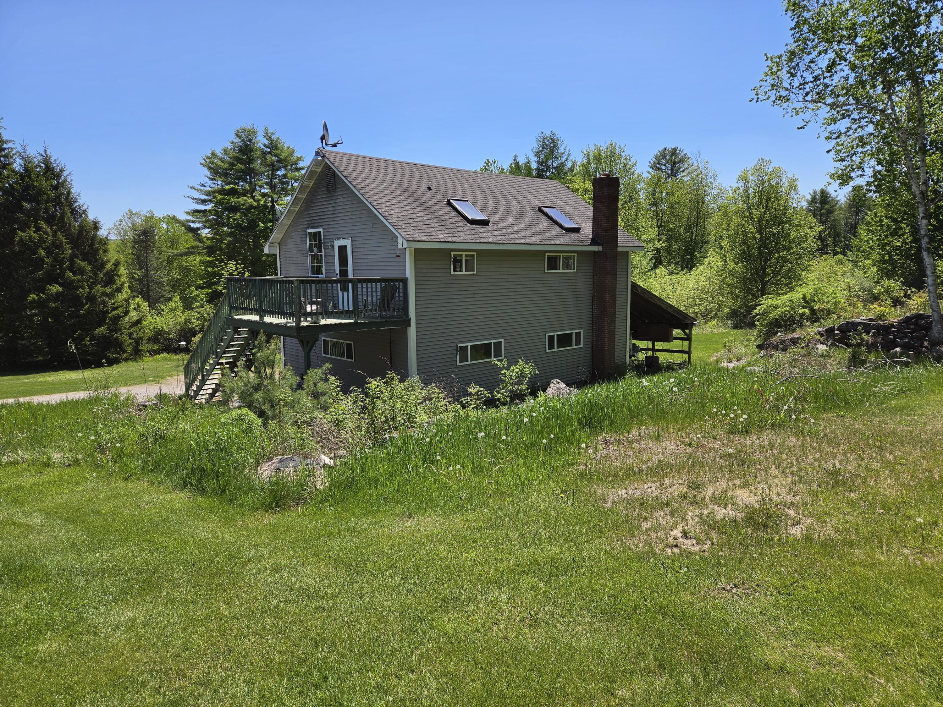 842 Brighton Hill Road Minot, ME 04258 - Photo 26 of 34 20260526_120024