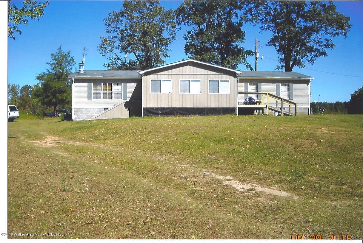 590 Dempsey Road Jasper, AL 35503 - Photo 1 of 1 Gallery Image 1