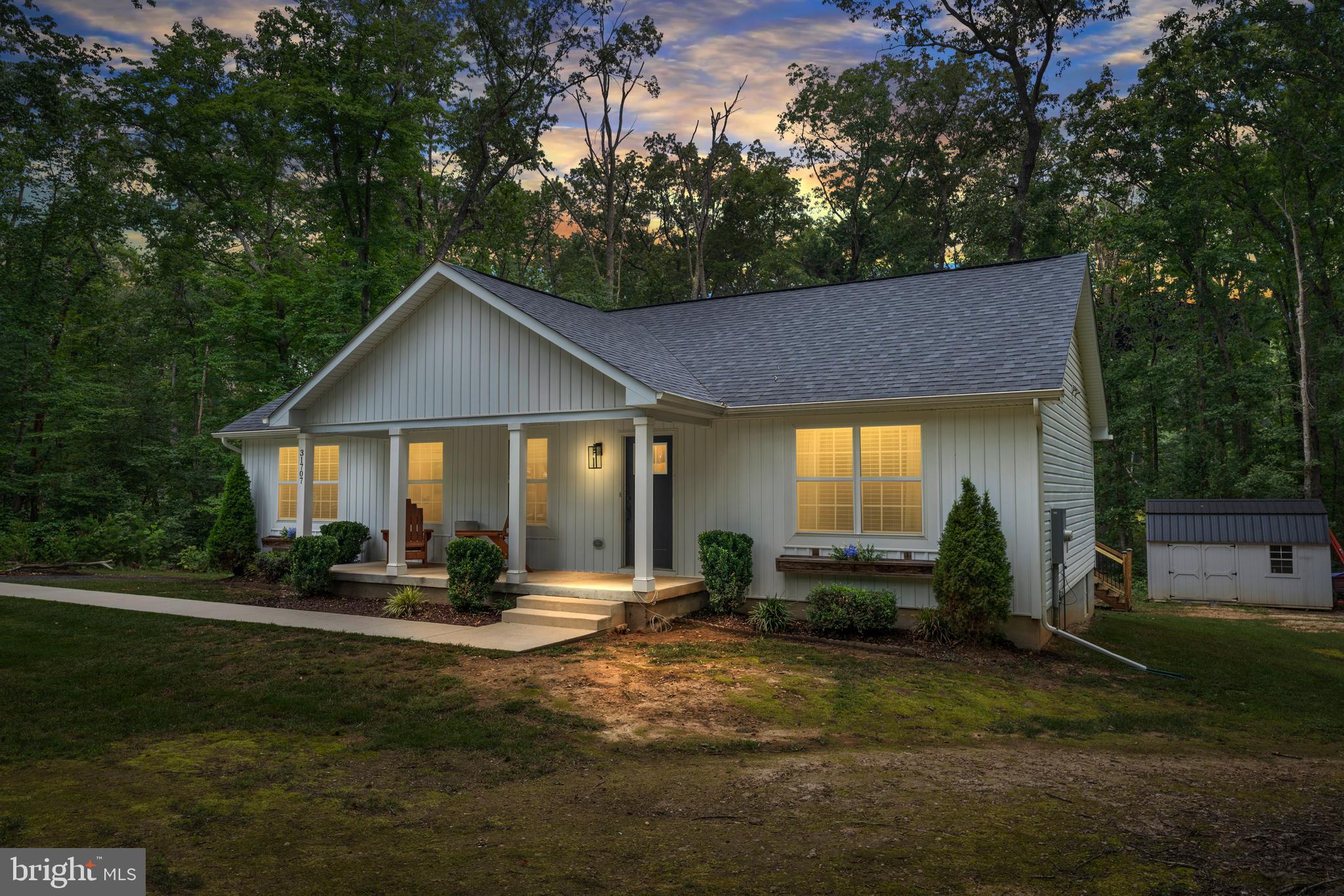 31707 Wilderness Farms Road Locust Grove, VA 22508 - Photo 1 of 45 Gallery Image 1