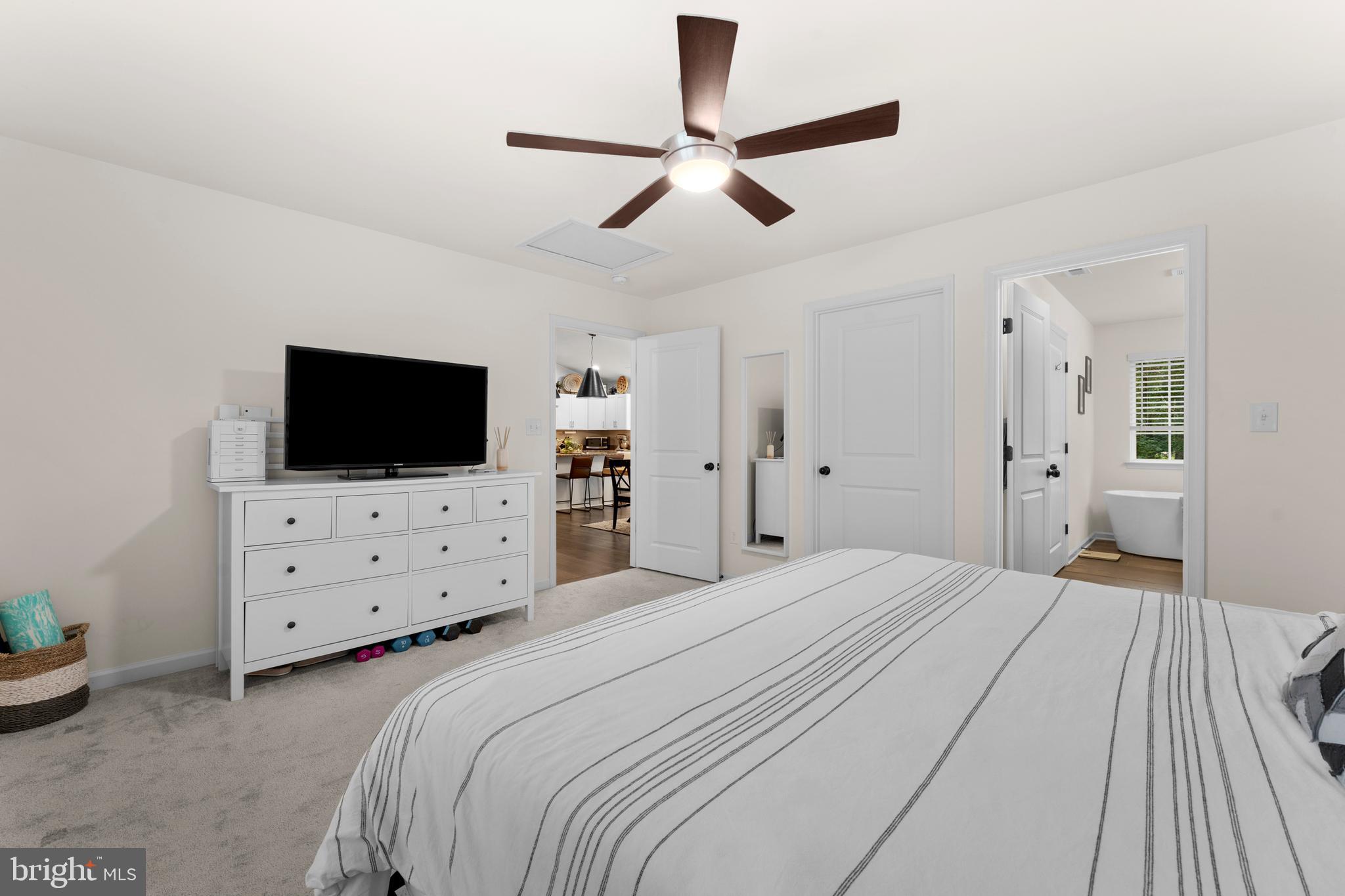 31707 Wilderness Farms Road Locust Grove, VA 22508 - Photo 17 of 45 Gallery Image 17