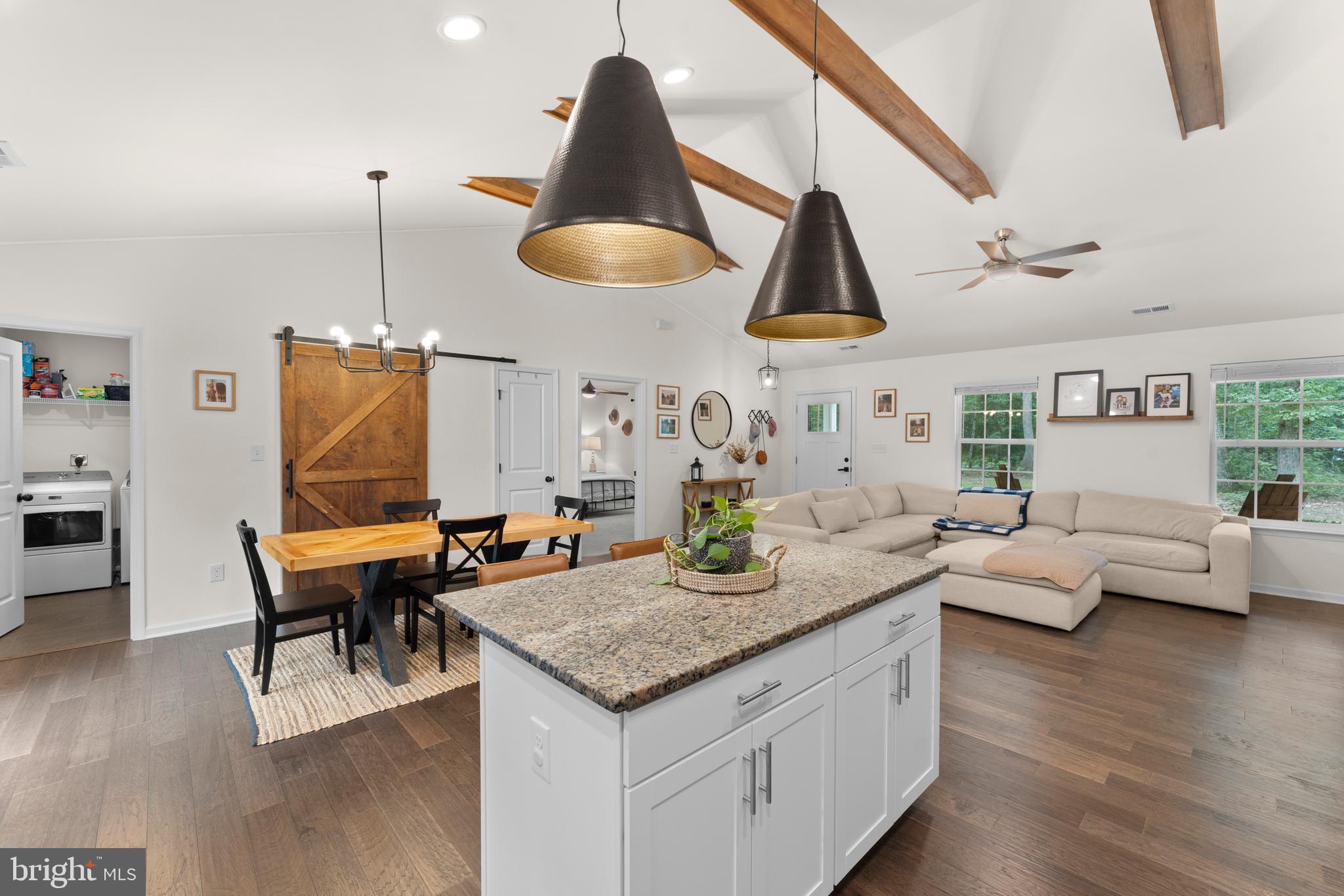 31707 Wilderness Farms Road Locust Grove, VA 22508 - Photo 20 of 45 Gallery Image 20