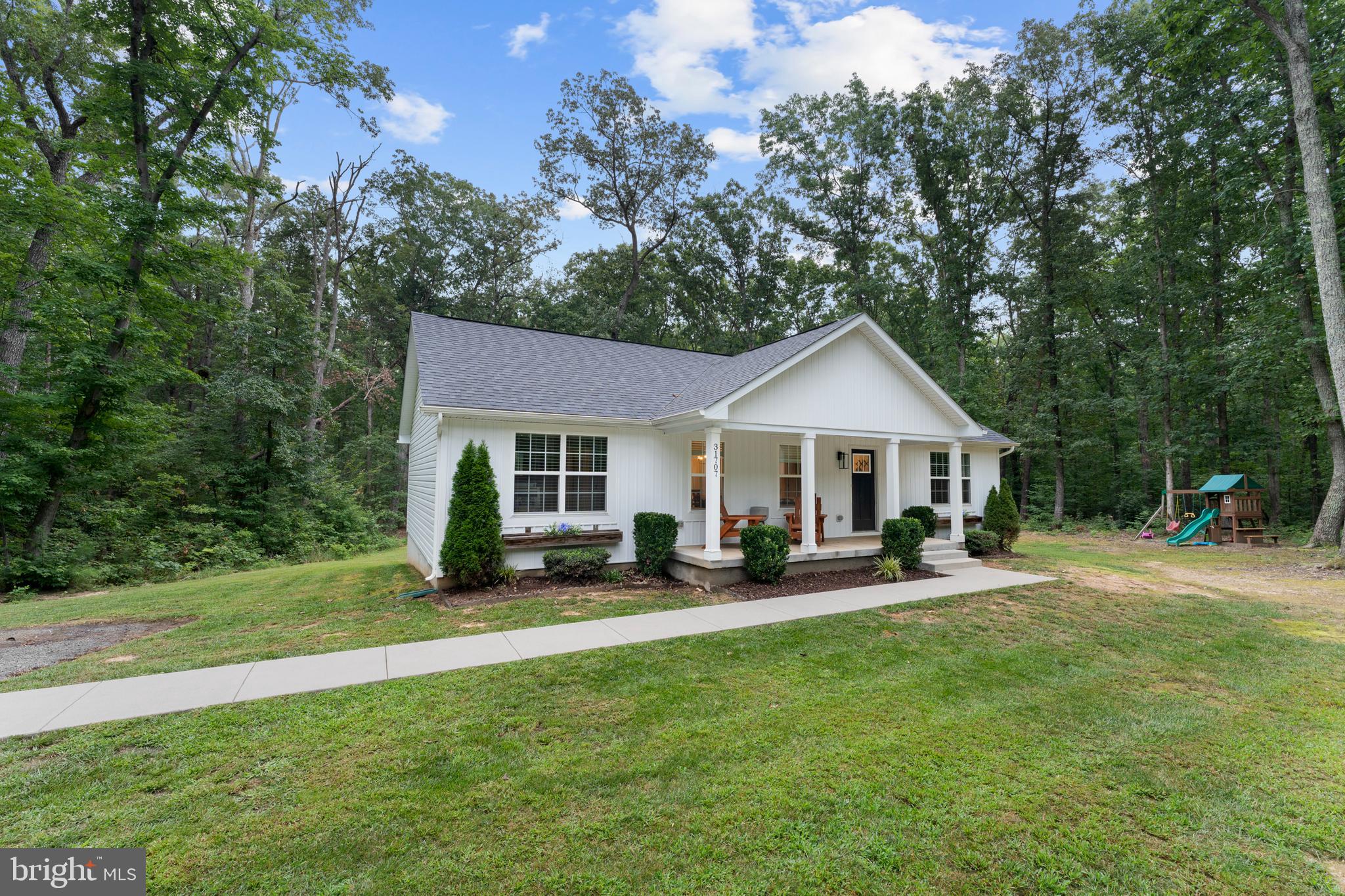 31707 Wilderness Farms Road Locust Grove, VA 22508 - Photo 2 of 45 Gallery Image 2