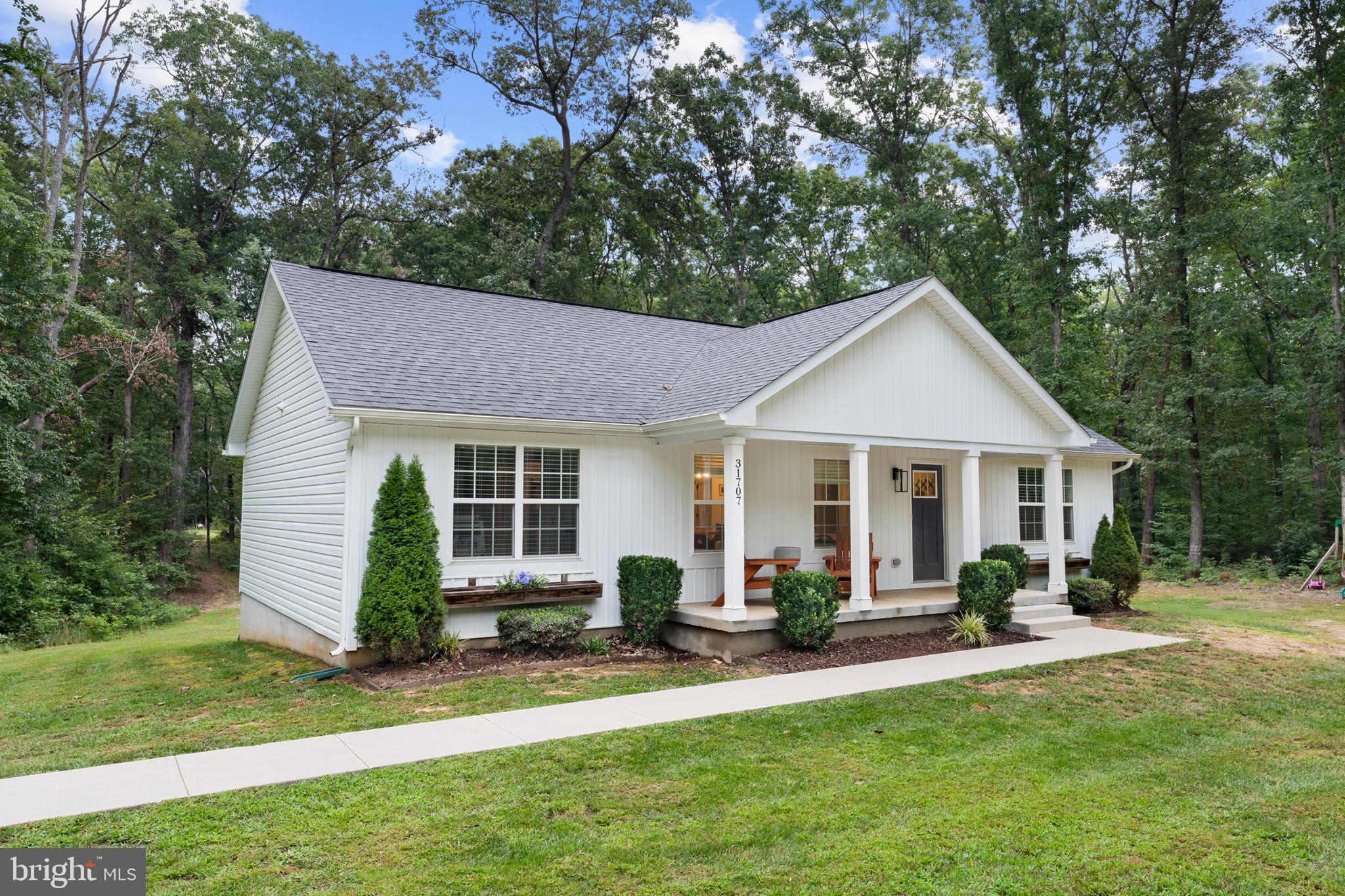 31707 Wilderness Farms Road Locust Grove, VA 22508 - Photo 3 of 45 Gallery Image 3