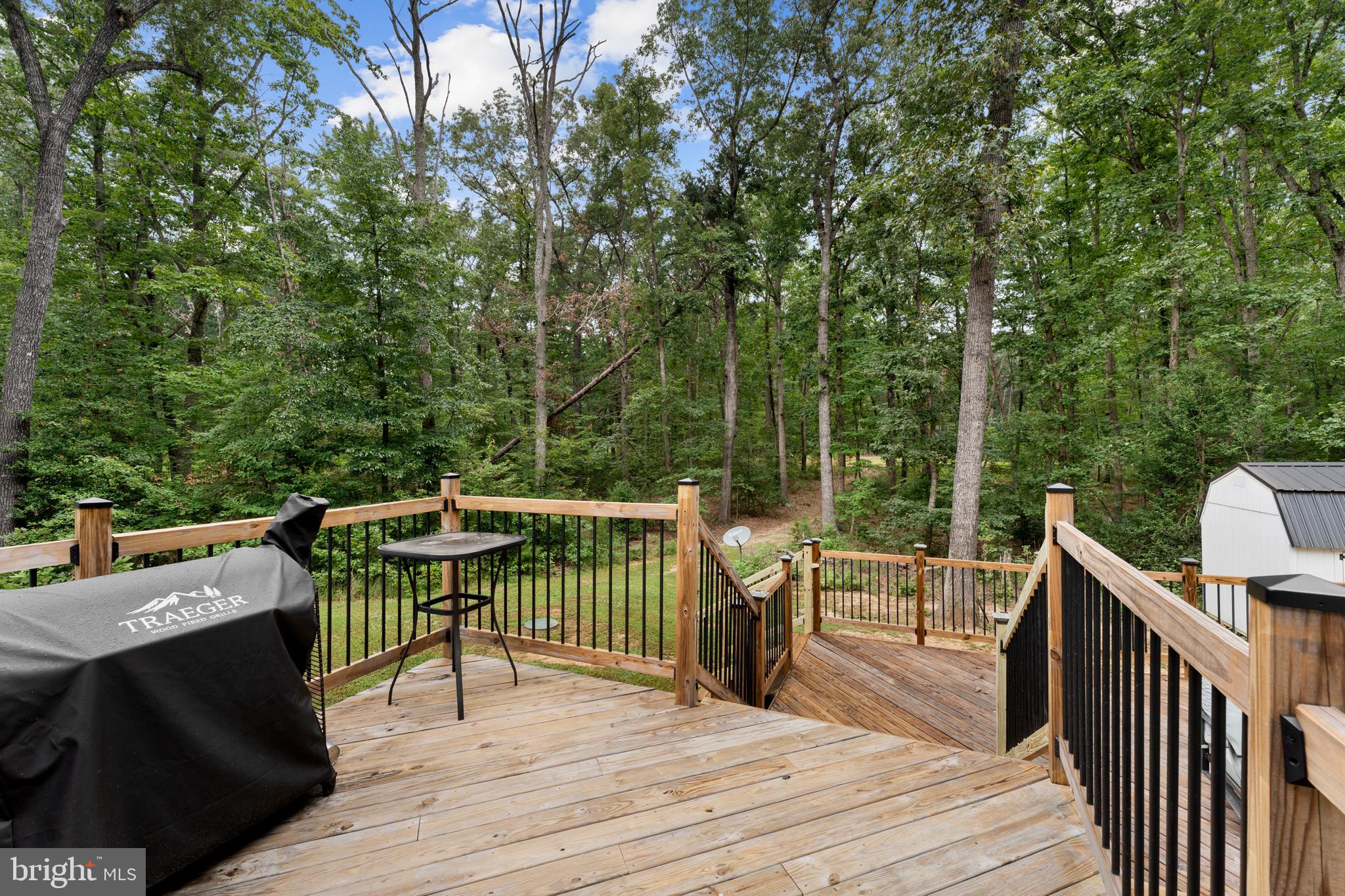31707 Wilderness Farms Road Locust Grove, VA 22508 - Photo 34 of 45 Gallery Image 34