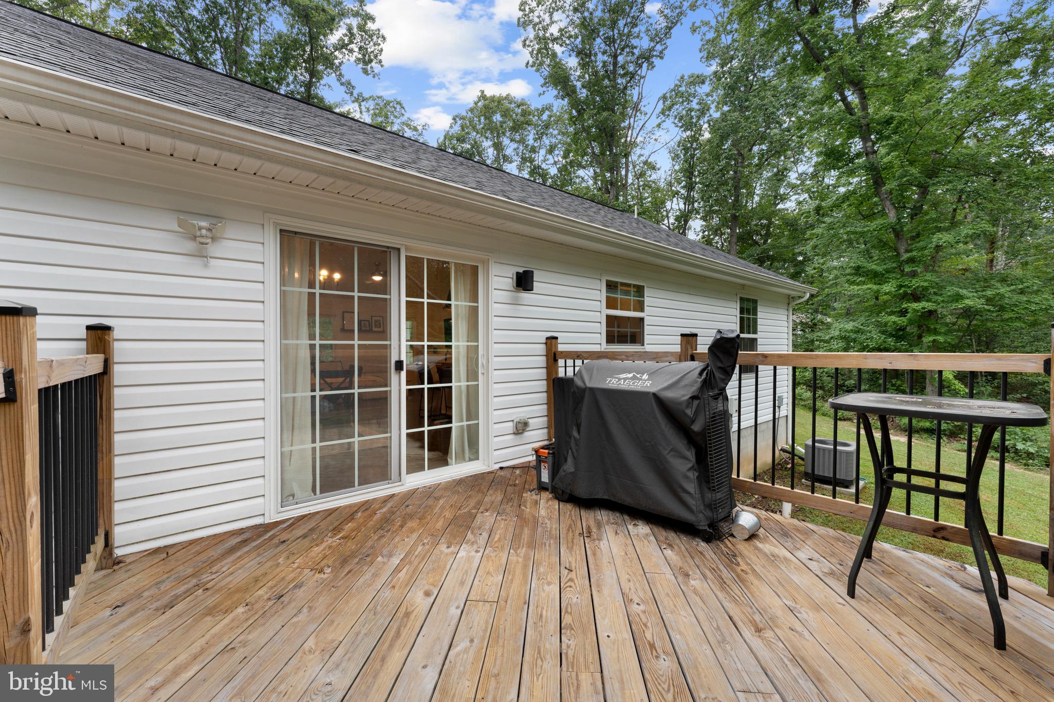 31707 Wilderness Farms Road Locust Grove, VA 22508 - Photo 35 of 45 Gallery Image 35