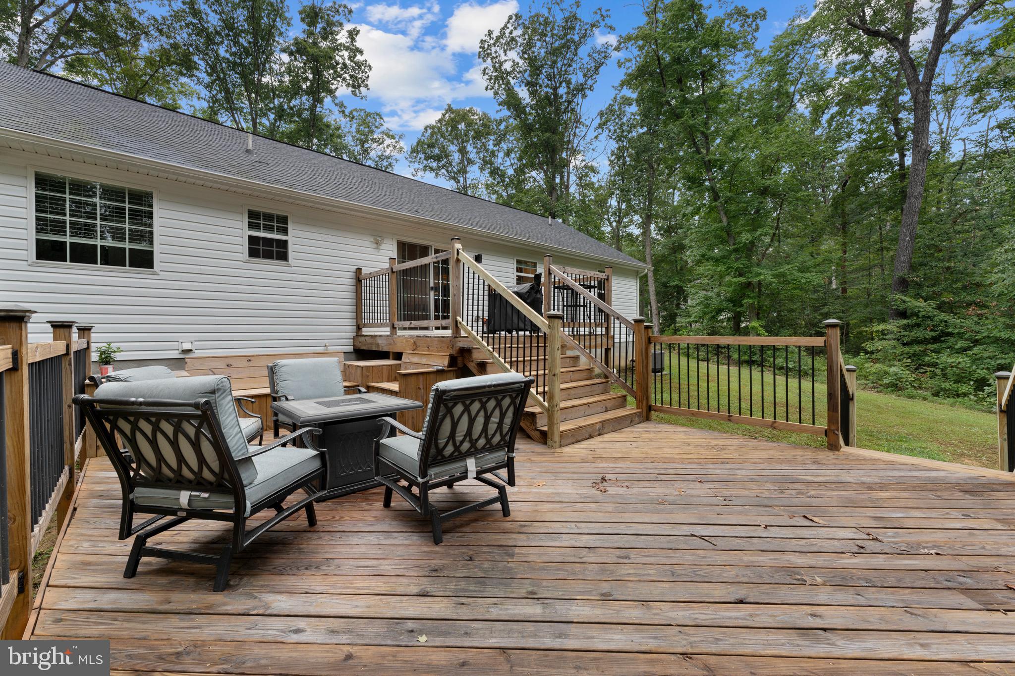 31707 Wilderness Farms Road Locust Grove, VA 22508 - Photo 36 of 45 Gallery Image 36