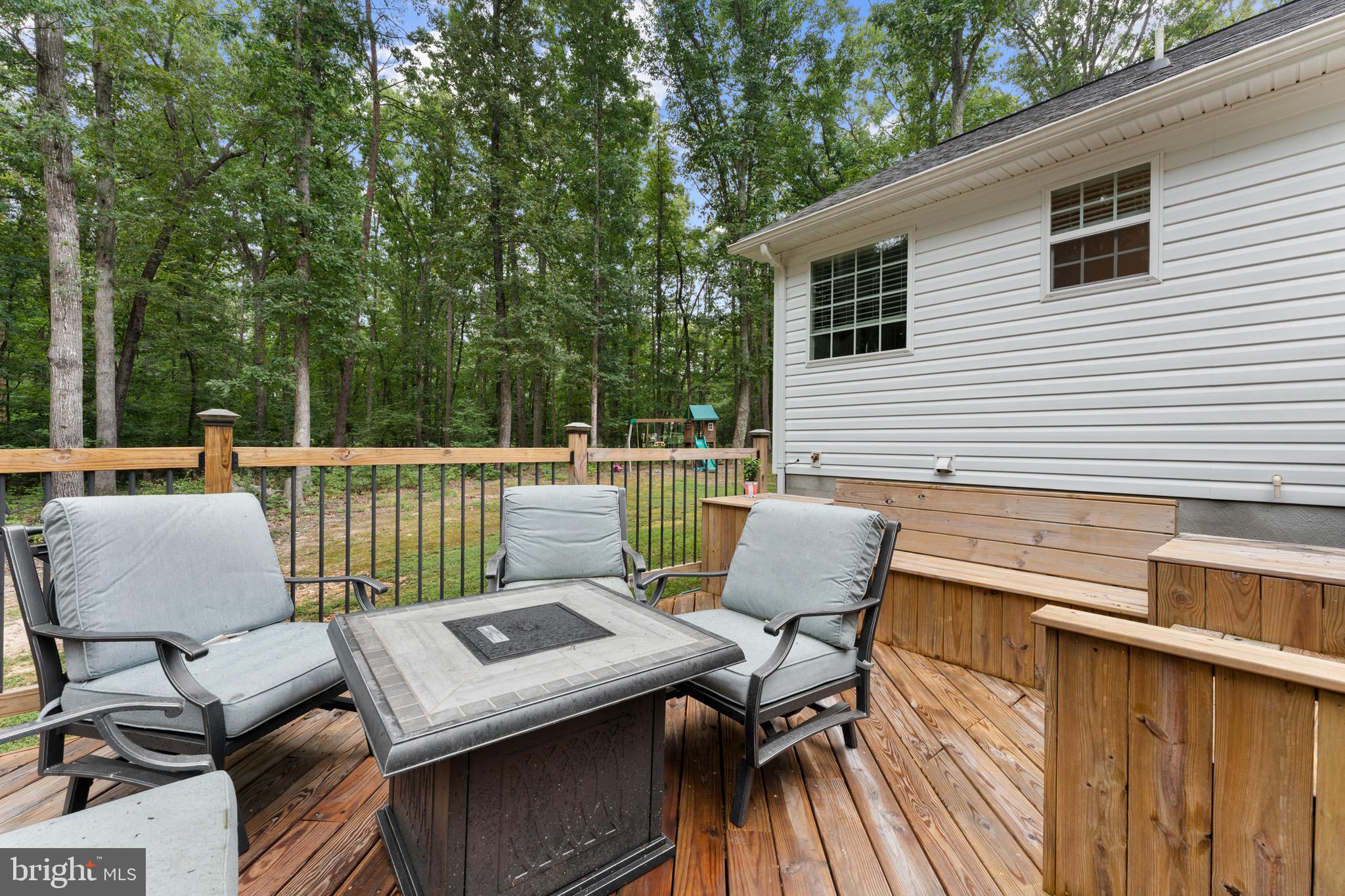 31707 Wilderness Farms Road Locust Grove, VA 22508 - Photo 37 of 45 Gallery Image 37