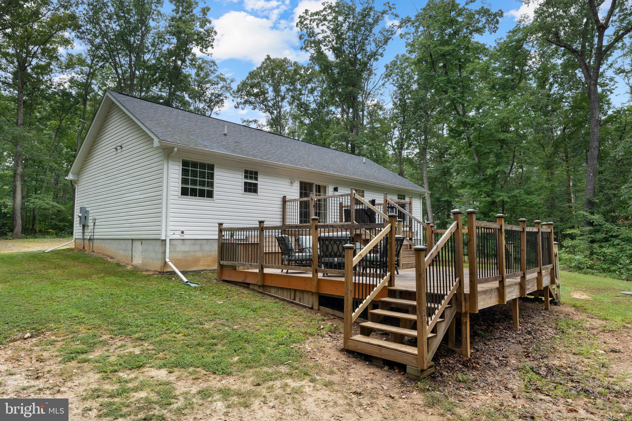 31707 Wilderness Farms Road Locust Grove, VA 22508 - Photo 39 of 45 Gallery Image 39