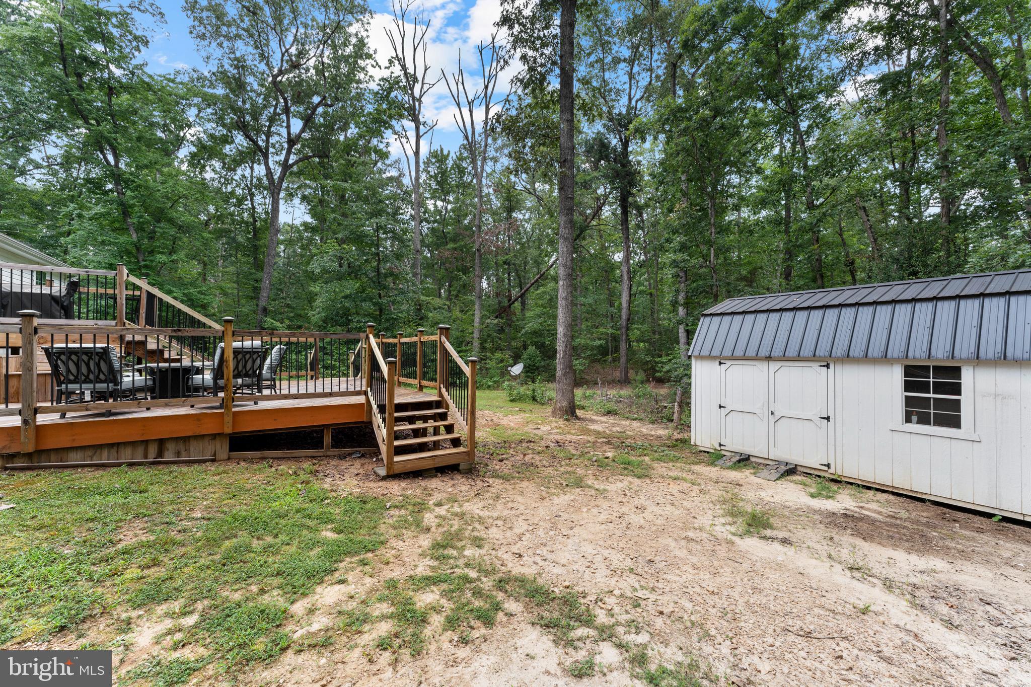 31707 Wilderness Farms Road Locust Grove, VA 22508 - Photo 40 of 45 Gallery Image 40
