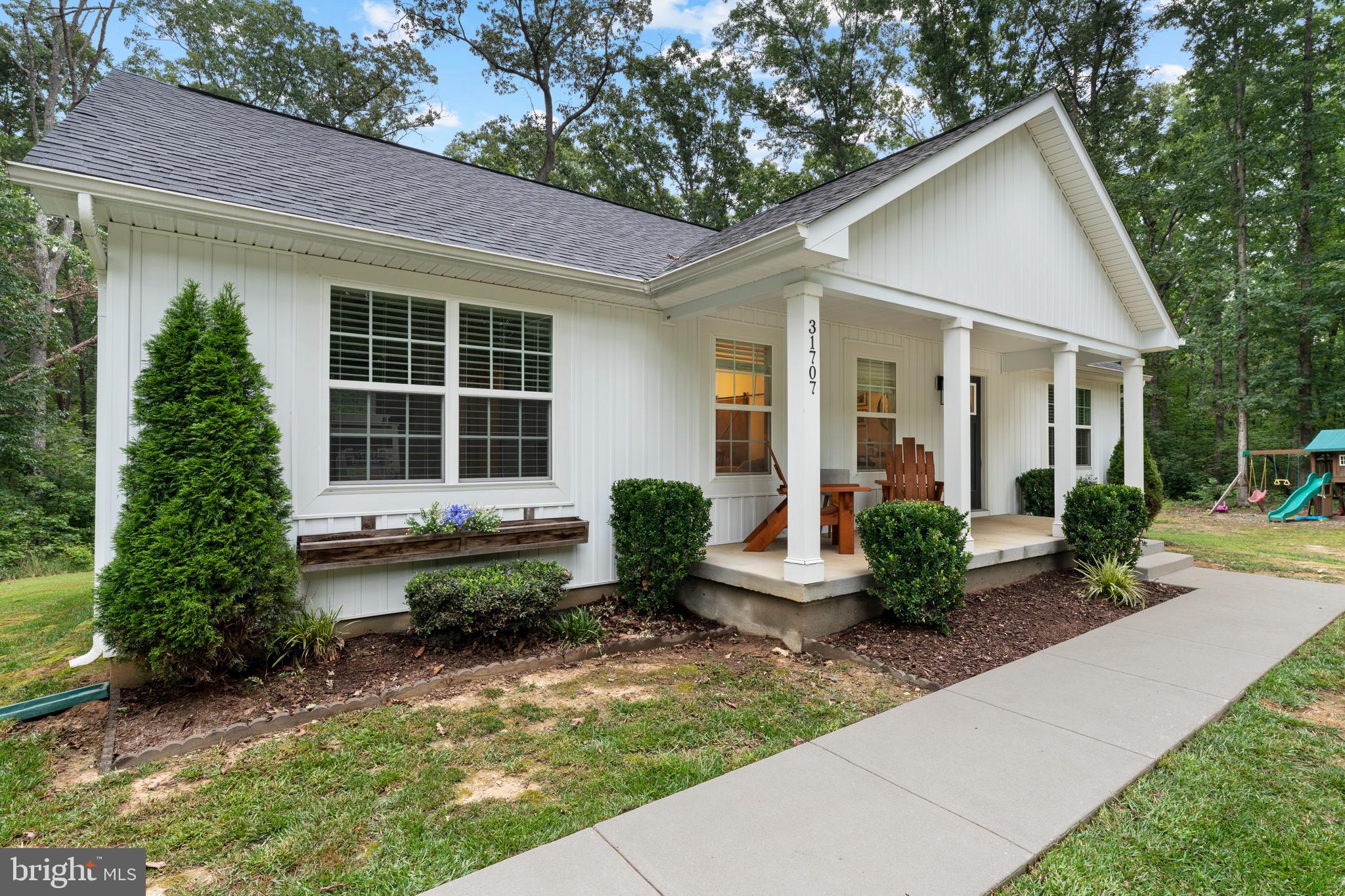 31707 Wilderness Farms Road Locust Grove, VA 22508 - Photo 4 of 45 Gallery Image 4