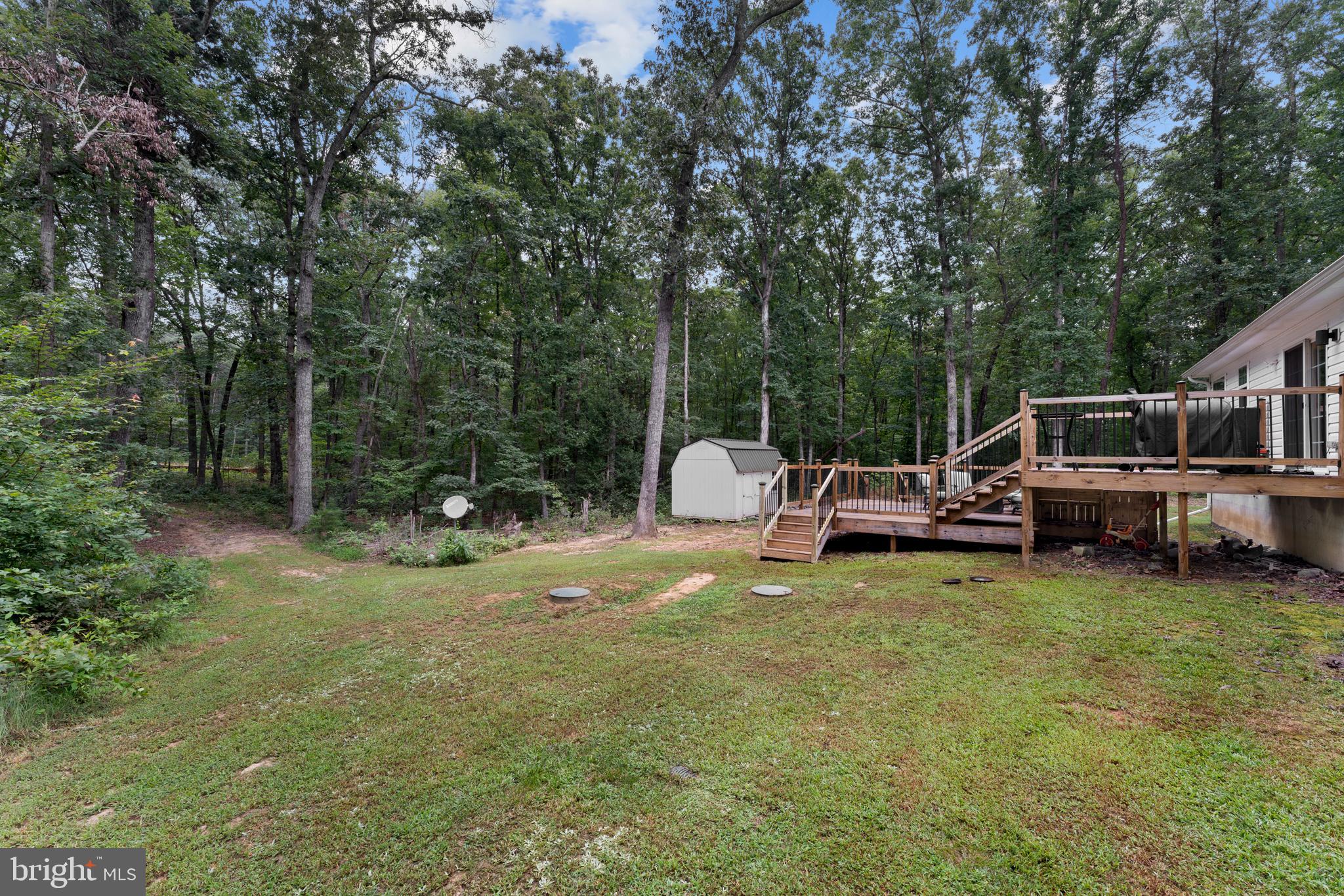 31707 Wilderness Farms Road Locust Grove, VA 22508 - Photo 41 of 45 Gallery Image 41