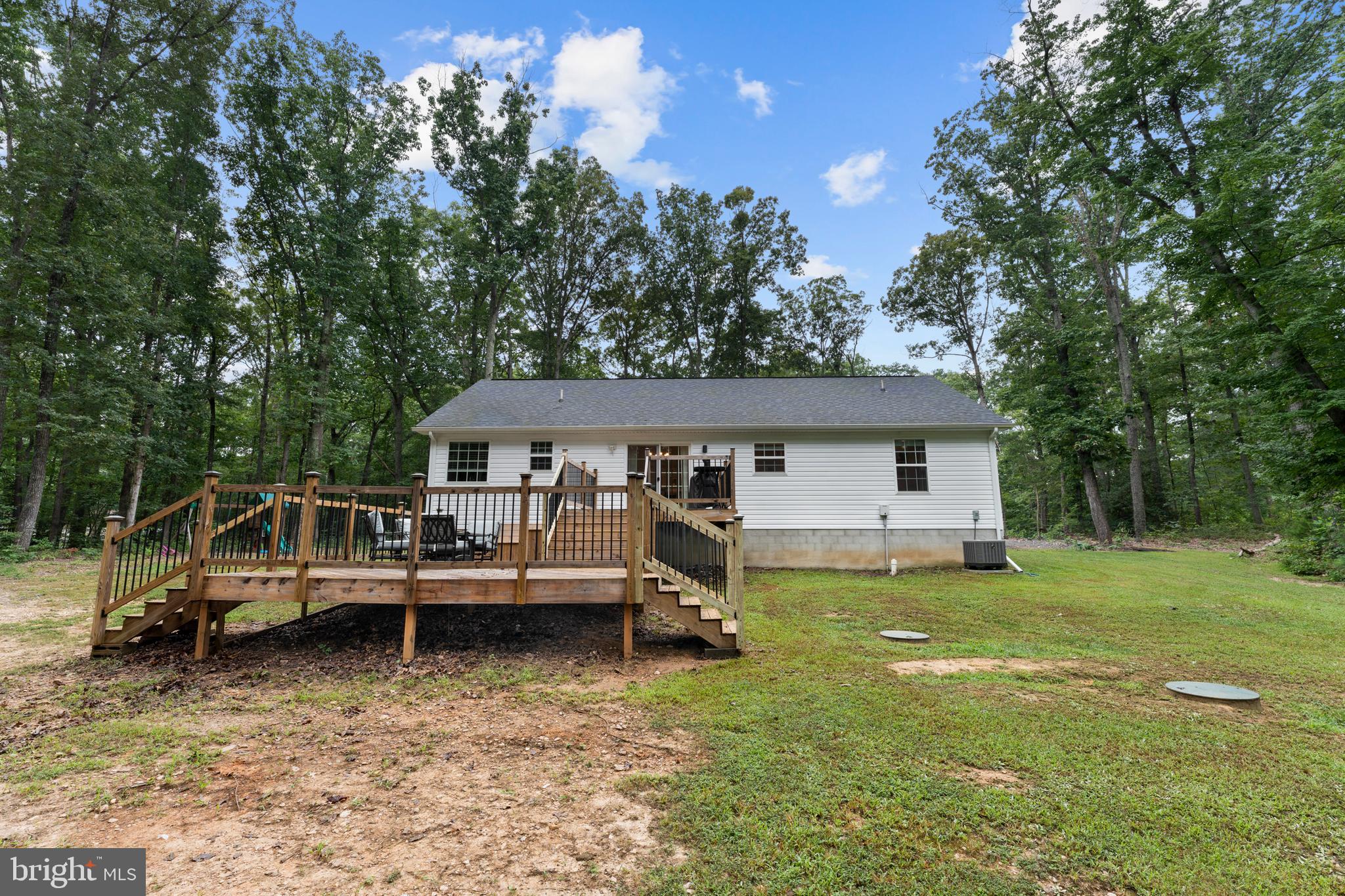 31707 Wilderness Farms Road Locust Grove, VA 22508 - Photo 42 of 45 Gallery Image 42