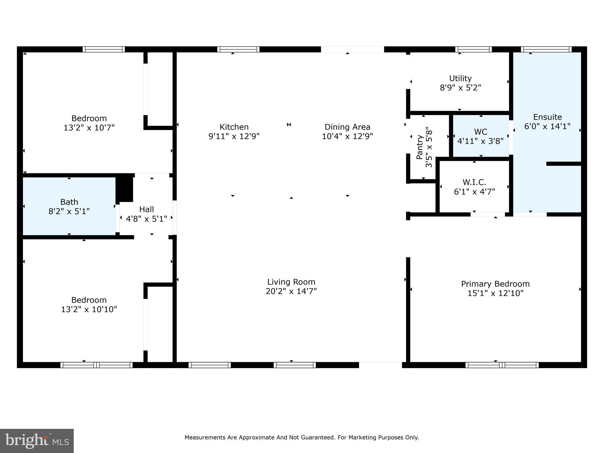 31707 Wilderness Farms Road Locust Grove, VA 22508 - Photo 45 of 45 Gallery Image 45