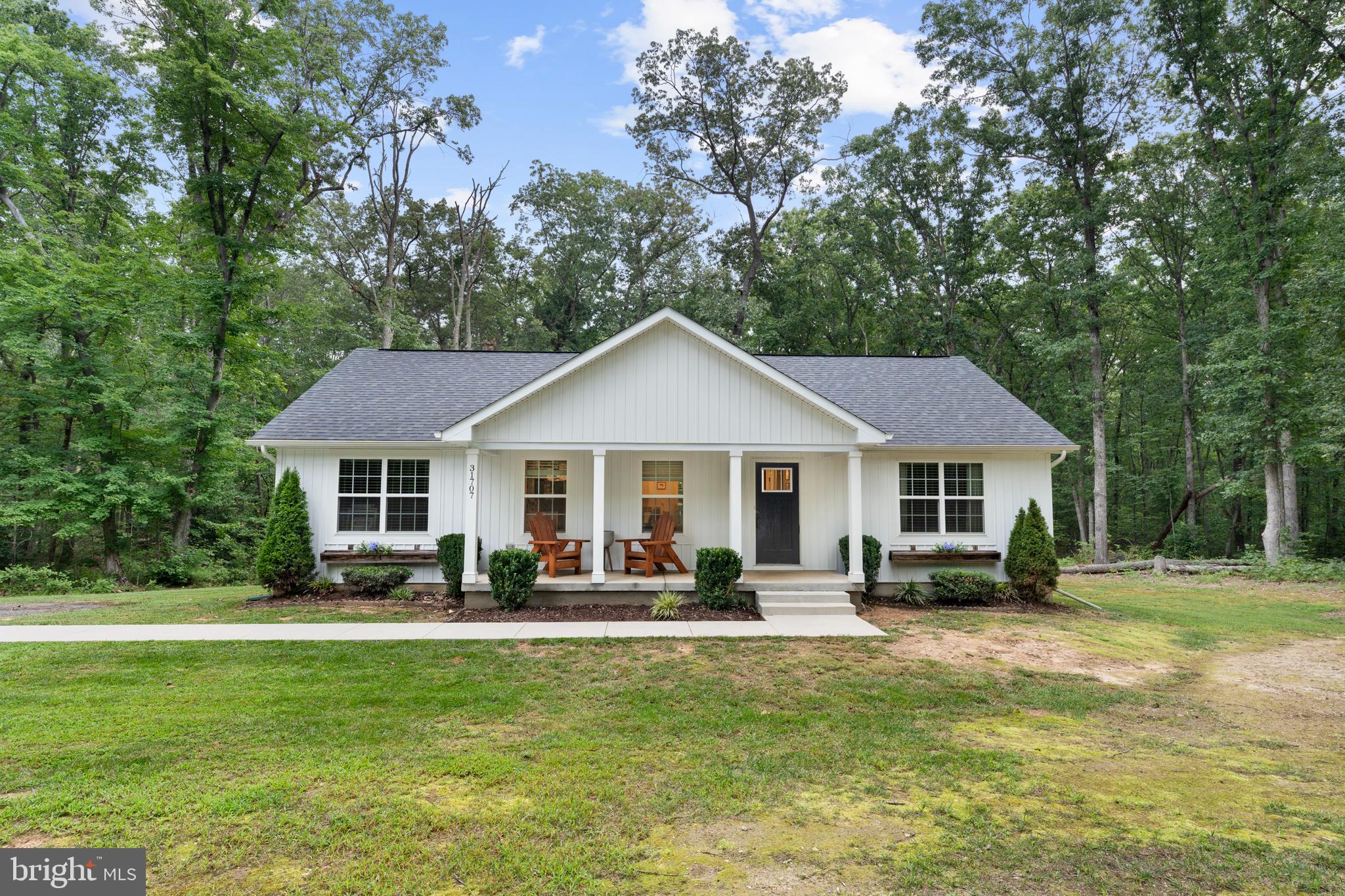 31707 Wilderness Farms Road Locust Grove, VA 22508 - Photo 5 of 45 Gallery Image 5