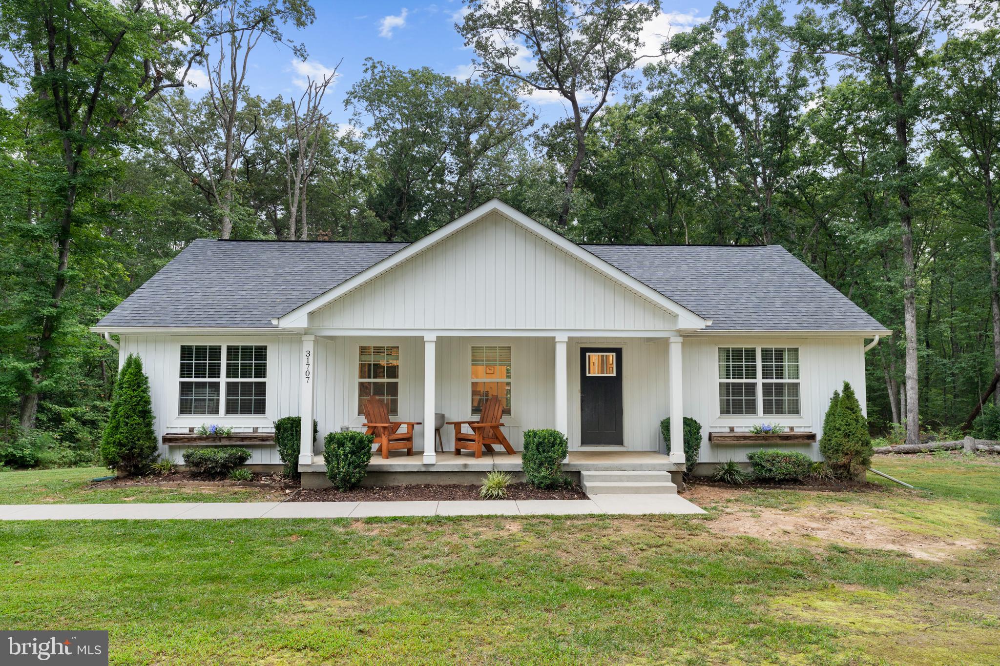 31707 Wilderness Farms Road Locust Grove, VA 22508 - Photo 6 of 45 Gallery Image 6