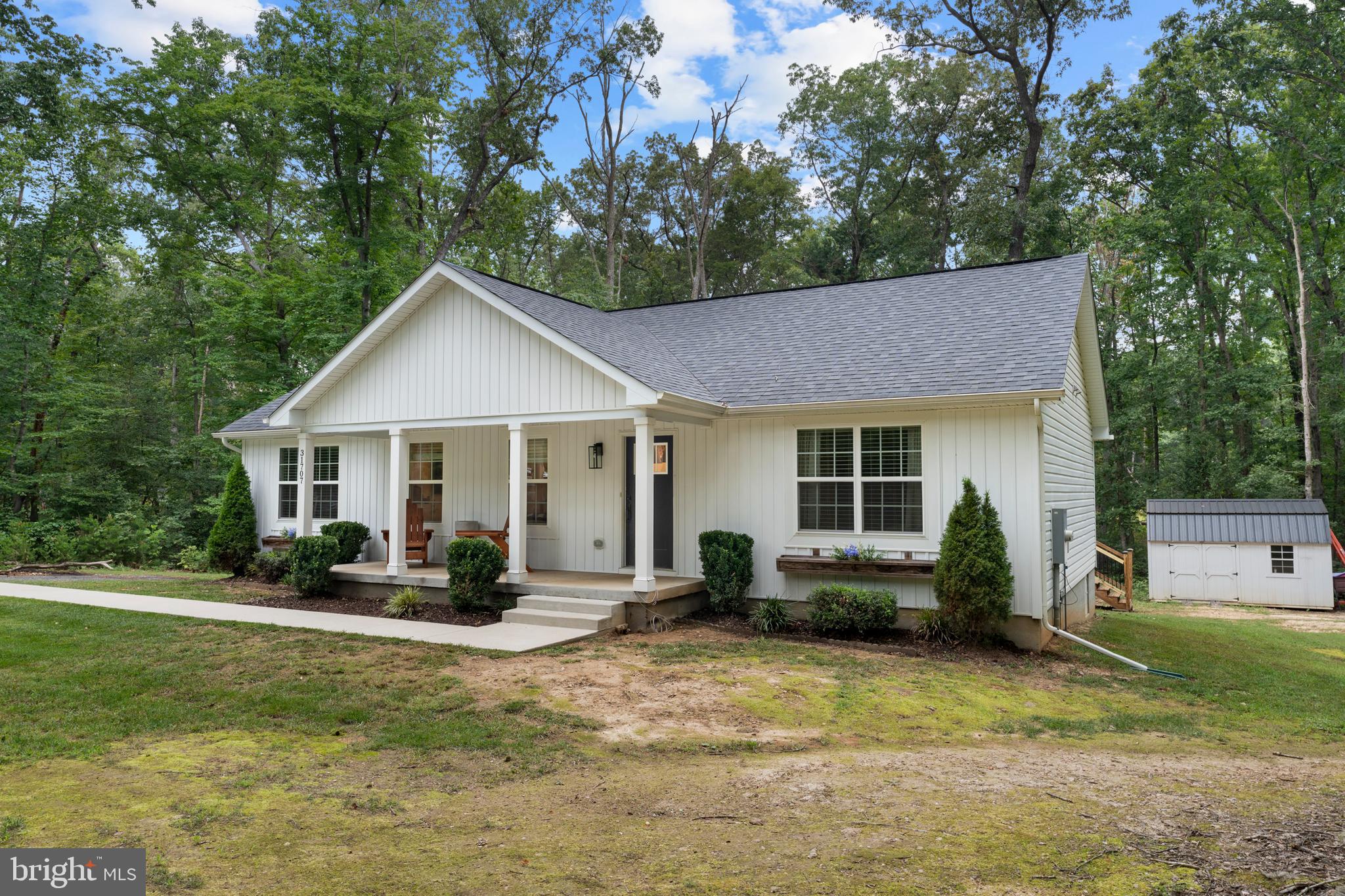 31707 Wilderness Farms Road Locust Grove, VA 22508 - Photo 7 of 45 Gallery Image 7