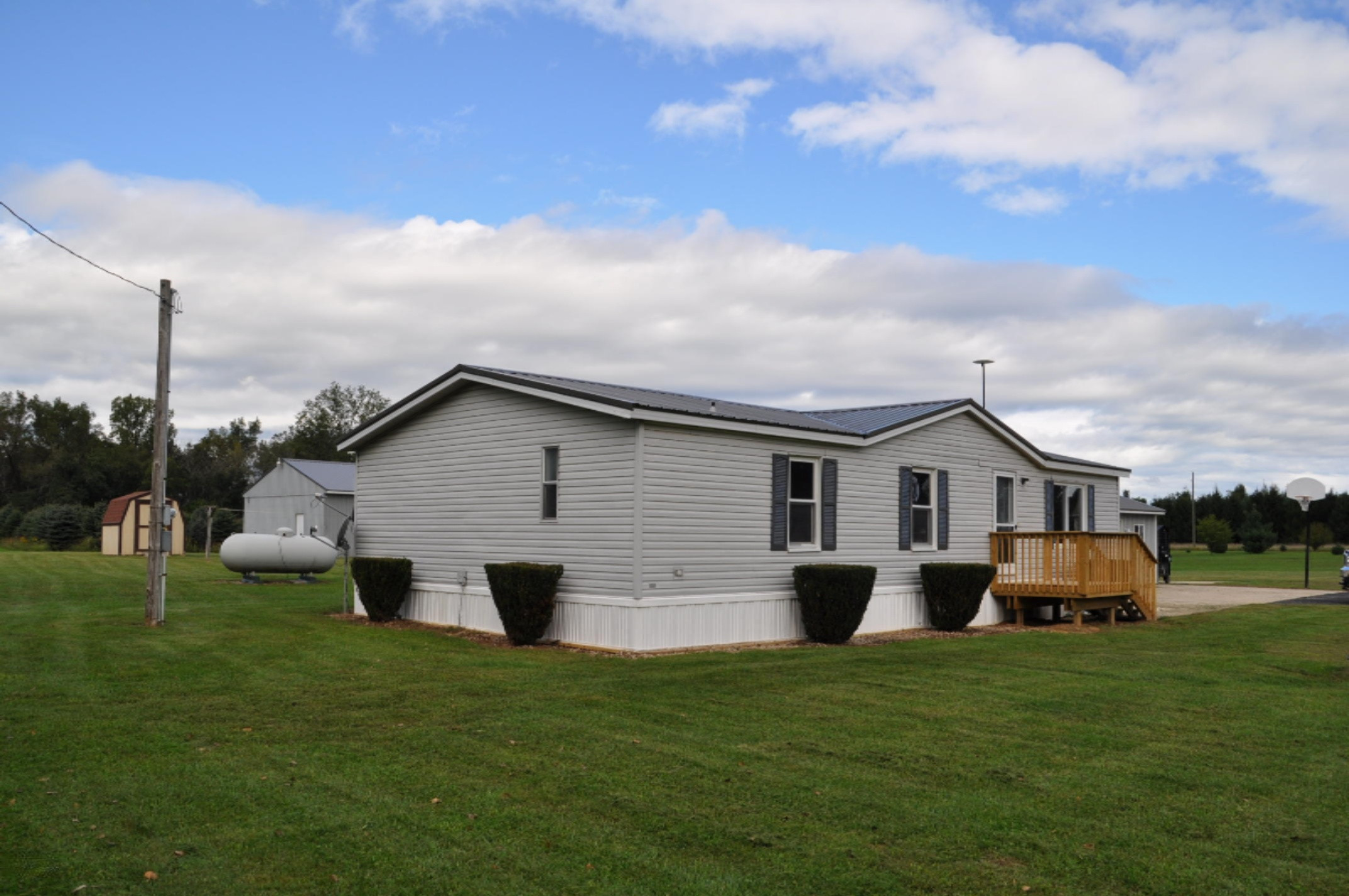 3428 South Lyons Road Lyons, MI 48851 - Photo 13 of 13 DSC_0039