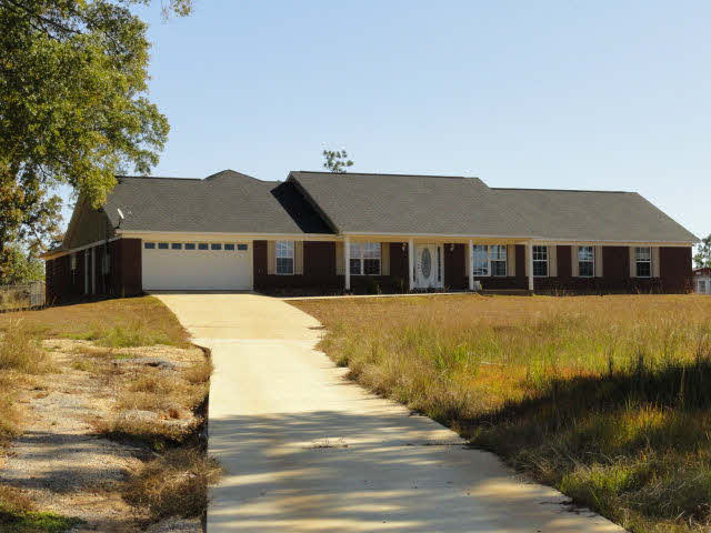40510 Pine Grove Road Bay Minette, AL 36507 - Photo 1 of 1