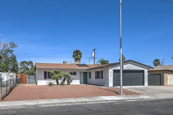 $428,990 | 4412 Cinderella Lane, Las Vegas, NV 89102