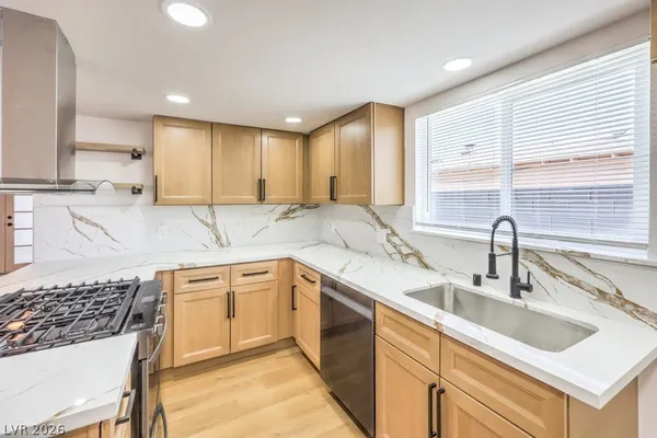 $428,990 | 4412 Cinderella Lane, Las Vegas, NV 89102