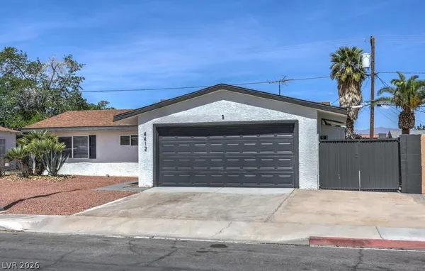 $428,990 | 4412 Cinderella Lane, Las Vegas, NV 89102