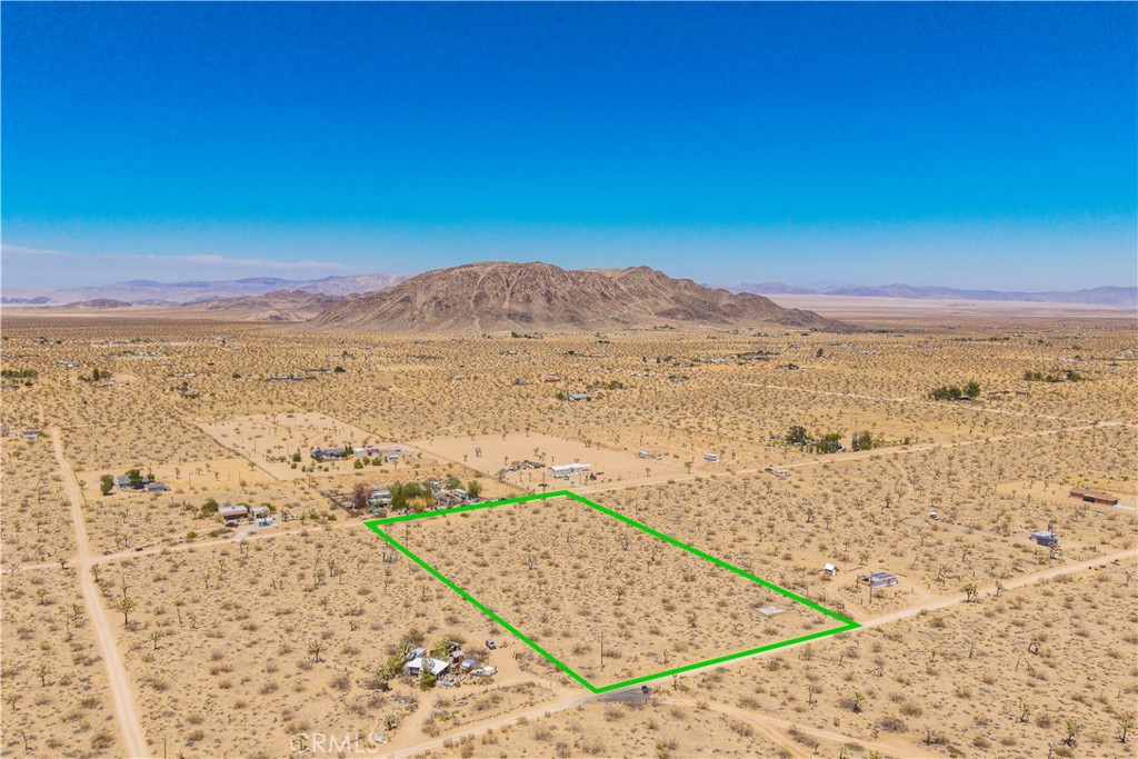 0 Stearman Road Landers, CA 92285 - Photo 1 of 27 a view of an ocean beach