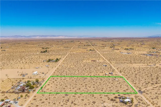 a view of a sky from a building