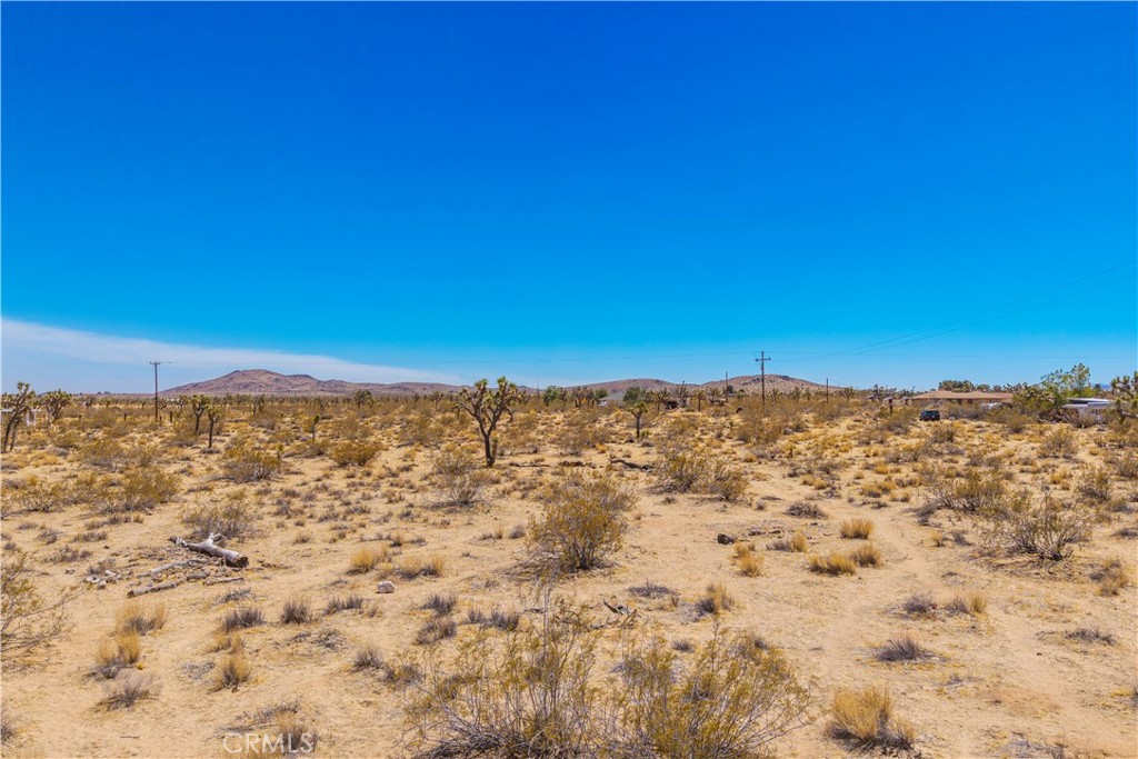 0 Stearman Road Landers, CA 92285 - Photo 22 of 27 a view of a city