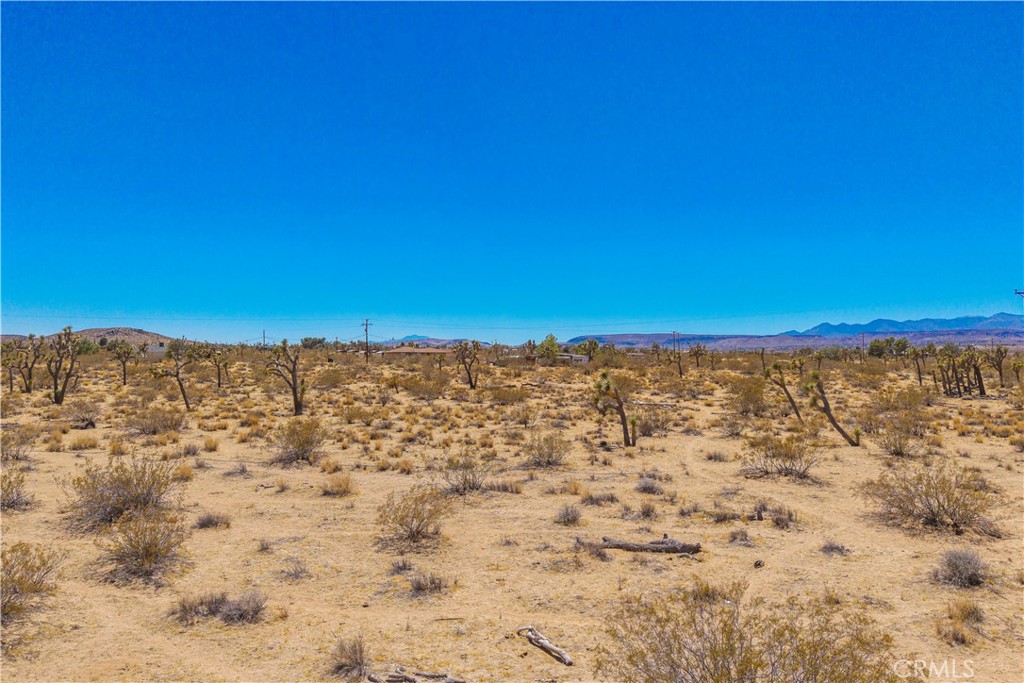 0 Stearman Road Landers, CA 92285 - Photo 24 of 27 a view of a building