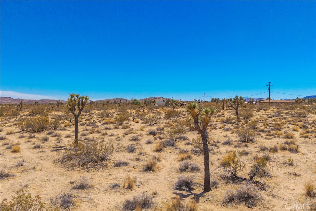 0 Stearman Road Landers, CA 92285 - Photo 26 of 27 a view of a sky