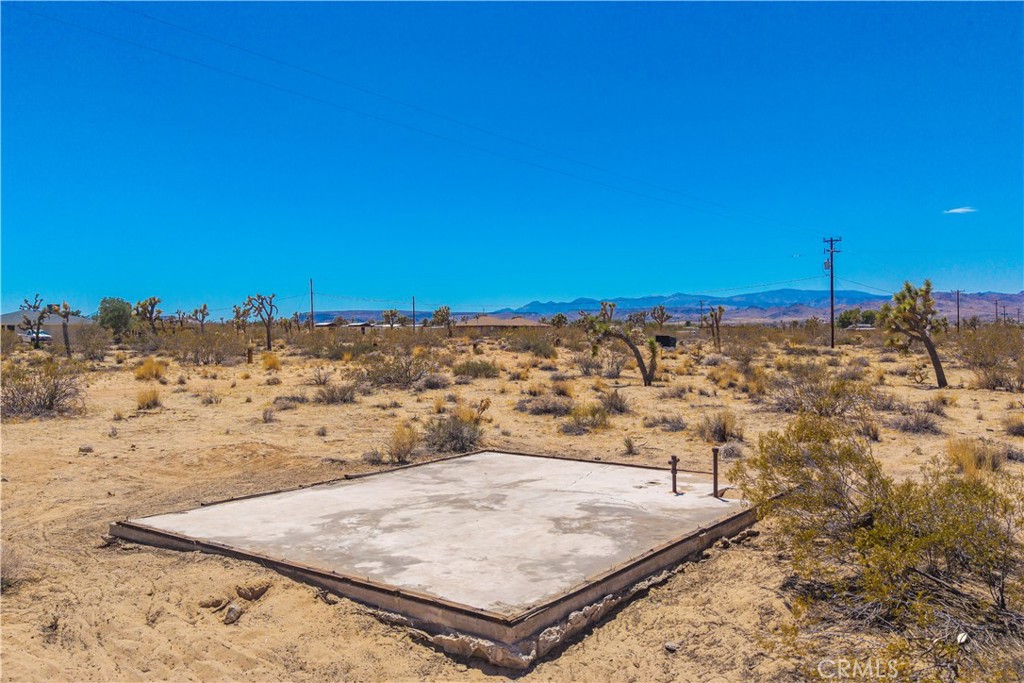 0 Stearman Road Landers, CA 92285 - Photo 3 of 27