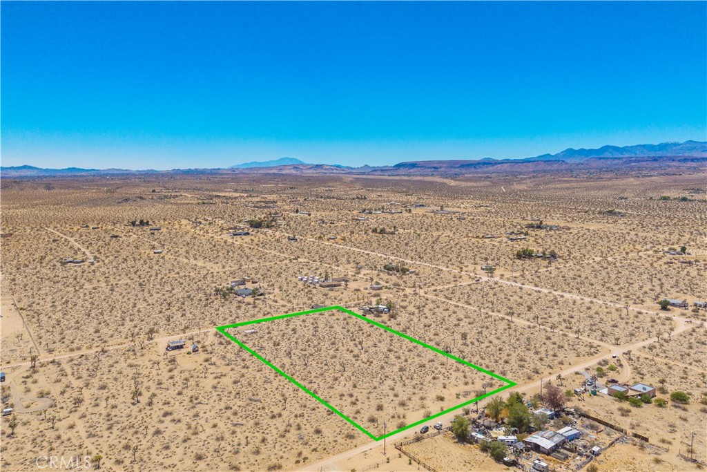 0 Stearman Road Landers, CA 92285 - Photo 8 of 27 a view of an ocean beach