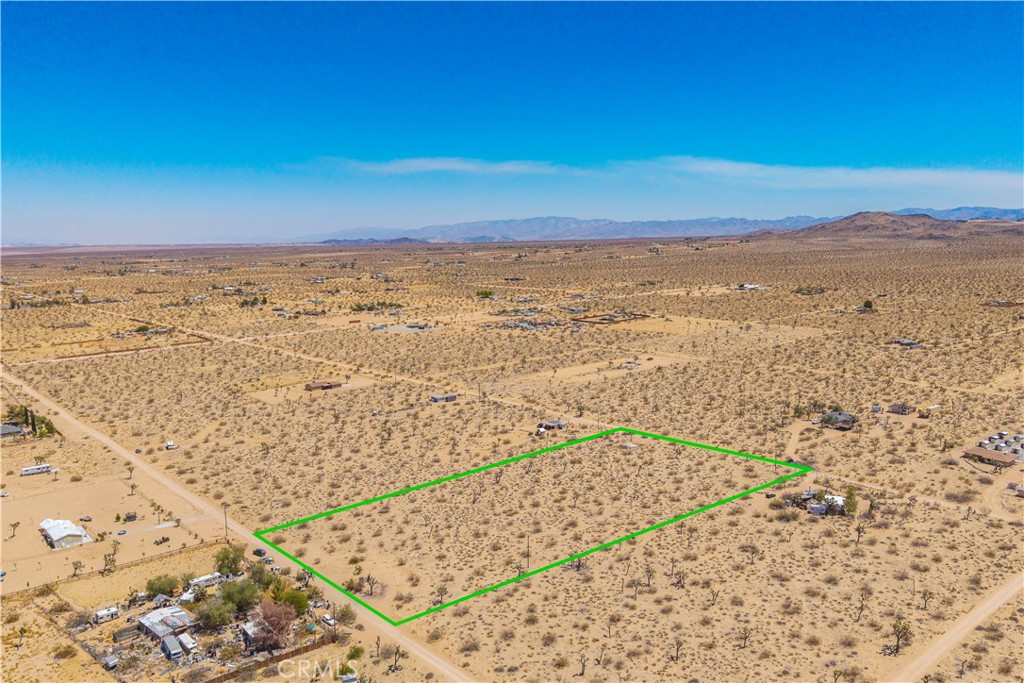 0 Stearman Road Landers, CA 92285 - Photo 10 of 27 a view of an ocean beach