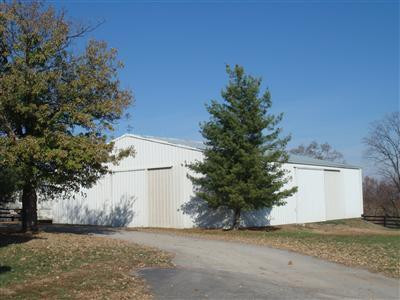 477 Clay Kiser Road Paris, KY 40361 - Photo 9 of 20 Photo 9