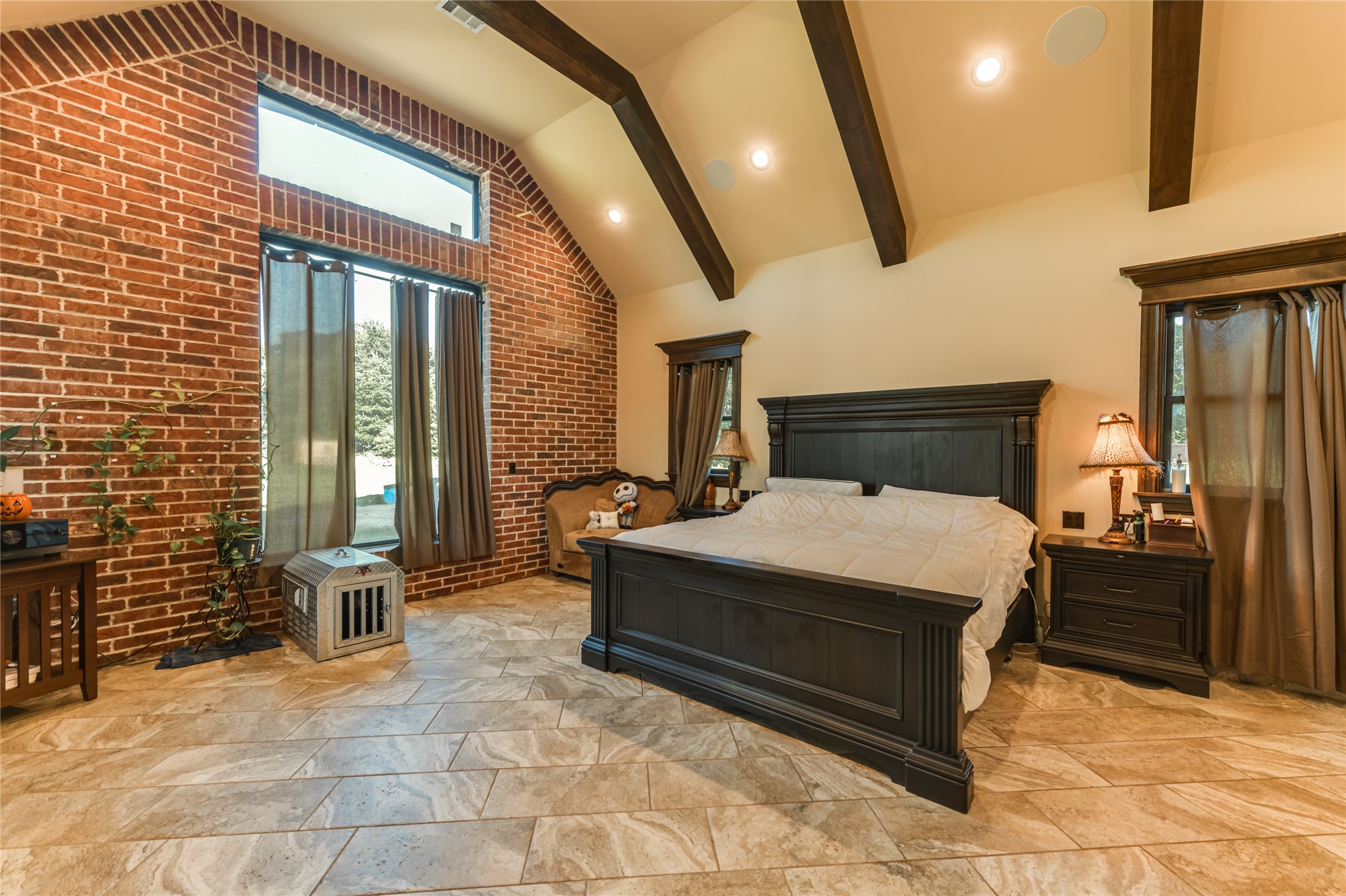 2502 North 386th Road Dustin, OK 74839 - Photo 33 of 50 Gallery Image 33