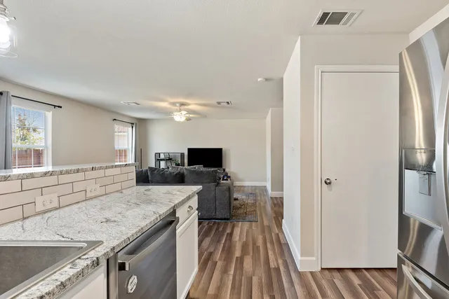 $315,000 | 13016 Wedding Drive, Manor, TX 78653