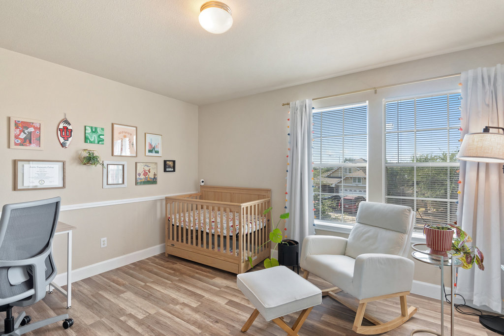 13016 Wedding Drive Manor, TX 78653 - Photo 25 of 30