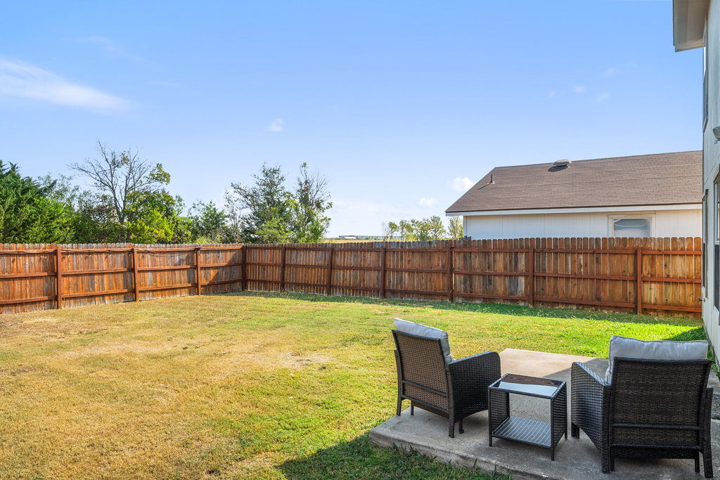 13016 Wedding Drive Manor, TX 78653 - Photo 29 of 30