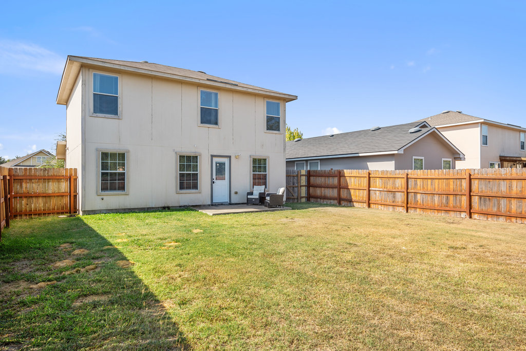 13016 Wedding Drive Manor, TX 78653 - Photo 30 of 30