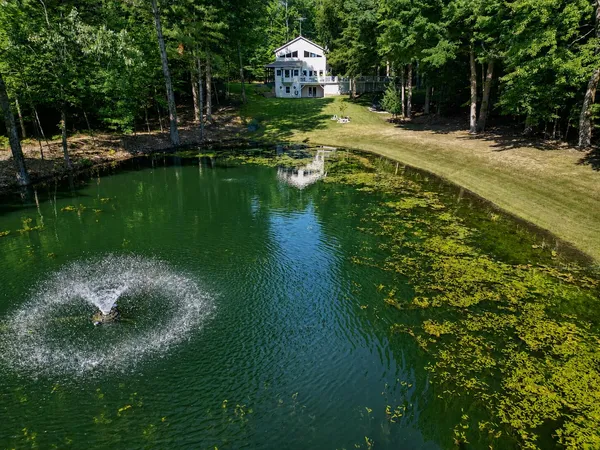 $699,900 | 21458 Forest Lake Drive, Big Rapids, MI 49307